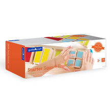 Guidecraft Starter Square Fractions