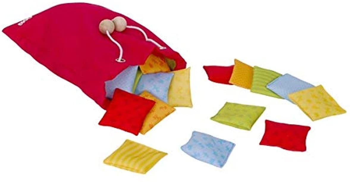 Goki Feel-A-Pair Memo Pillows
