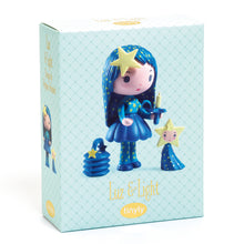 Tinyly By Djeco Luz & Light