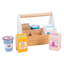 BigJigs Dairy Delivery