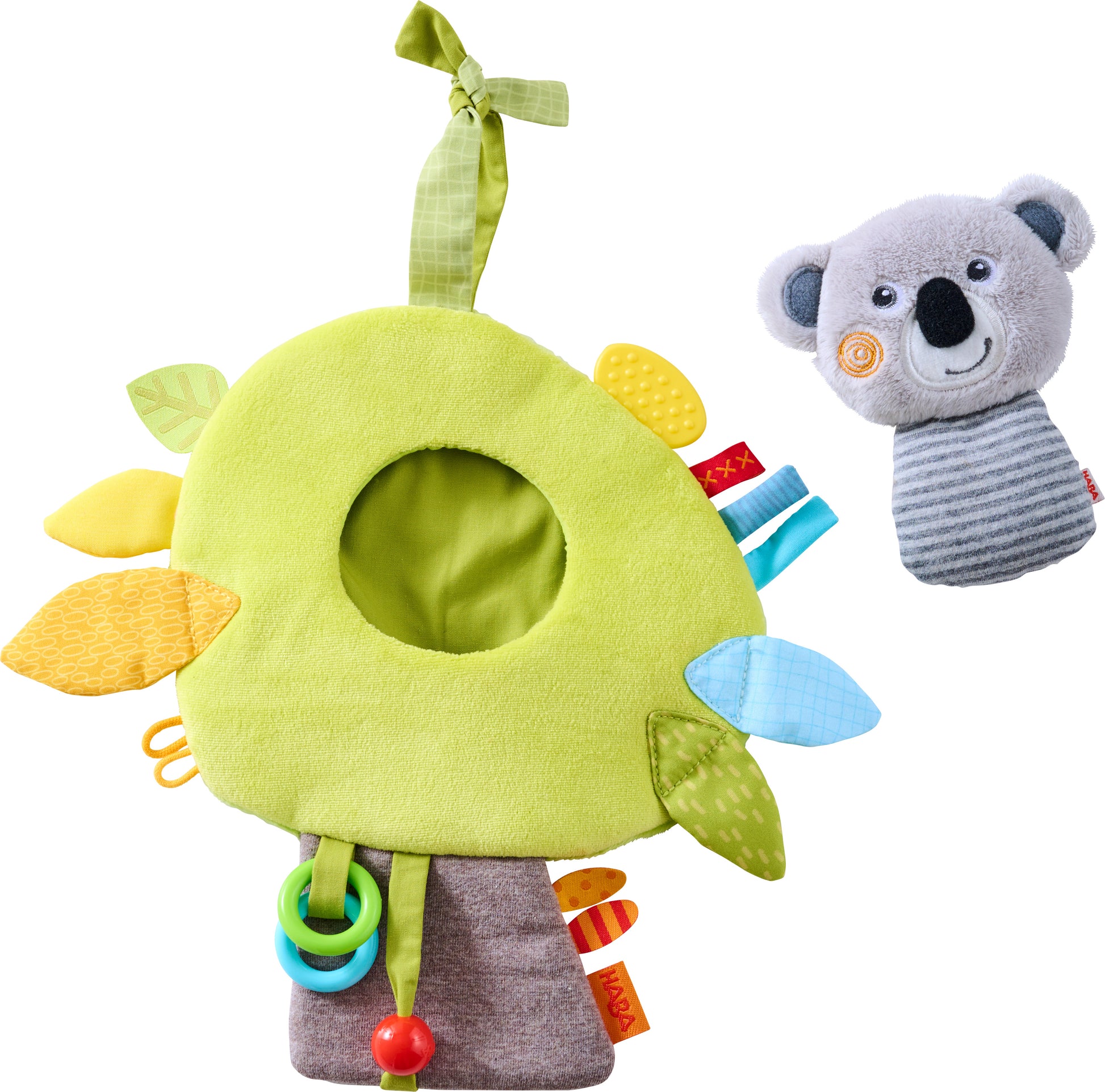 Haba Discovery Cushion Koala