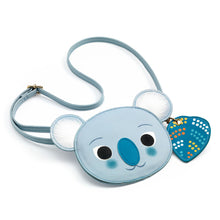 Djeco Koala Shoulder Bag