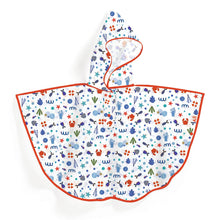Djeco Ocean Rain Cape Small