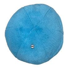 Playlearn Blue Round Massage Cushion