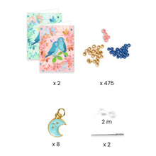 Djeco Sky Multi-Wrap Beads & Jewellery