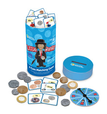 Learning Resources Little Banker