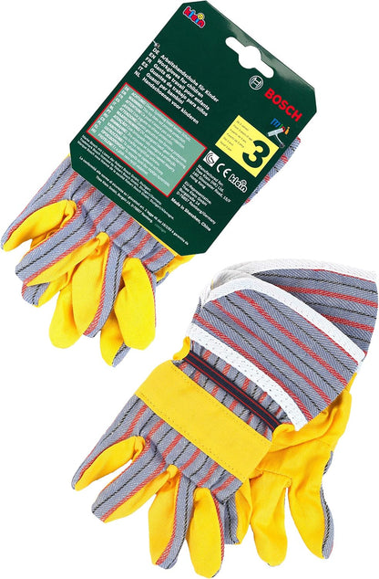 Klein Bosch - Work Gloves, Pair