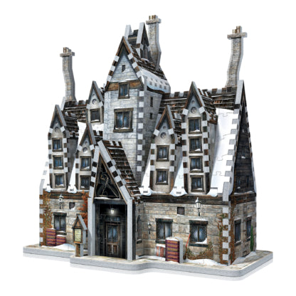 WREBBIT Harry Potter: Hogsmeade The Three Broomsticks