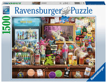 Ravensburger Craft Beer Bonanza, 1500pc