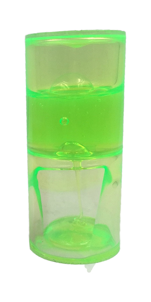 Playlearn Mini Set Of 2 Ooze Tubes