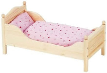 Goki Doll's Bed