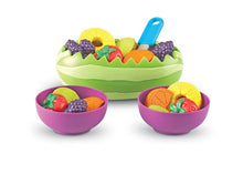 Learning Resources Fresh Fruit Salad