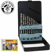 Kids At Work Drill Set, Metal Box