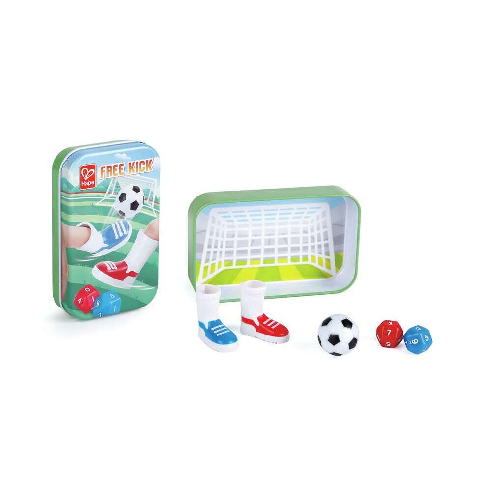 Hape Free Kick