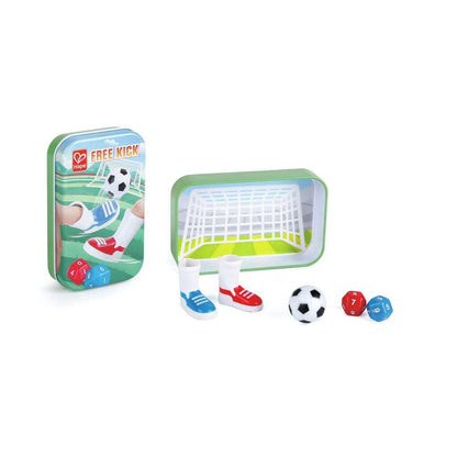 Hape Free Kick