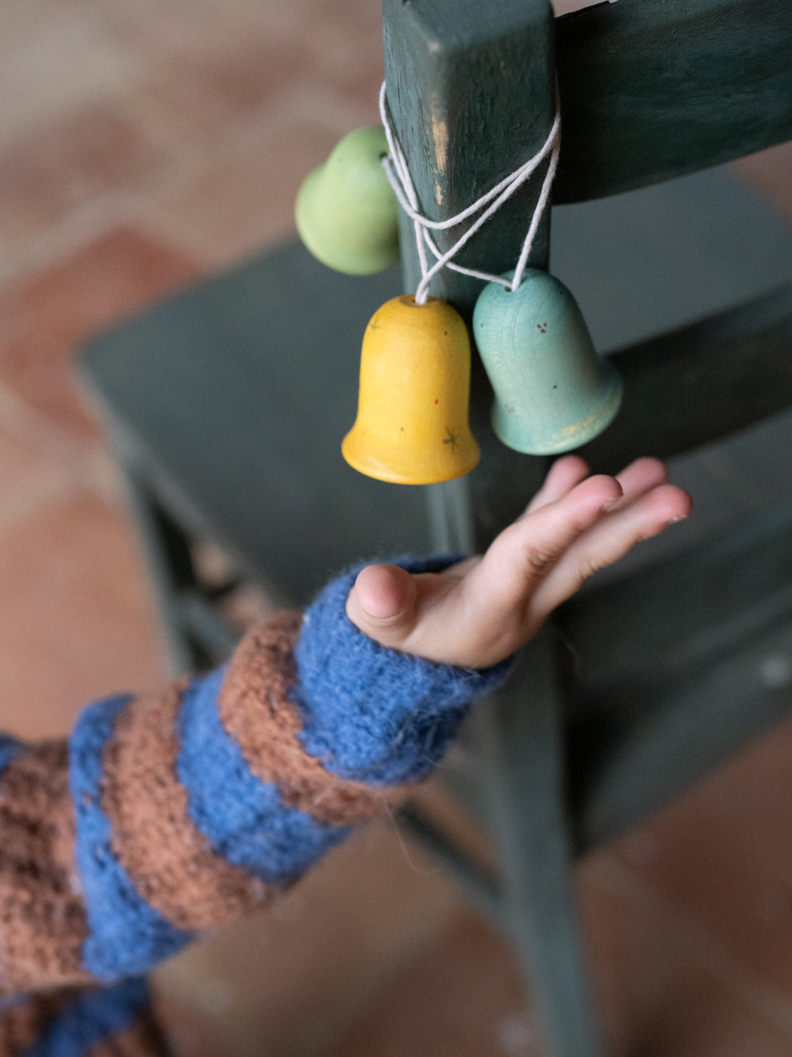 Grapat Nº 3 Jingle Joy Bells