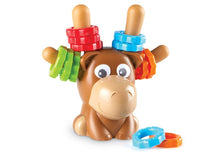 Learning Resources Max The Fine Motor Moose