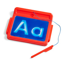 Learning Resources Letter Tracing Sensory Pad