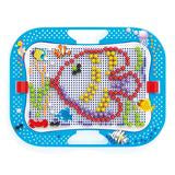 Quercetti Ocean Fun Fish & Pegs