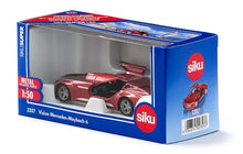 Siku 1:50 Vision Mercedes-Maybach 6