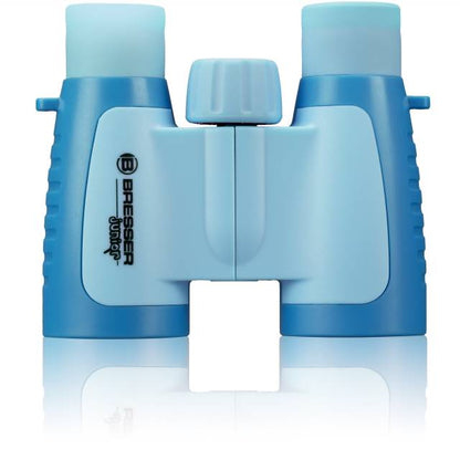 Bresser 3X30 Children'S Binoculars Blue