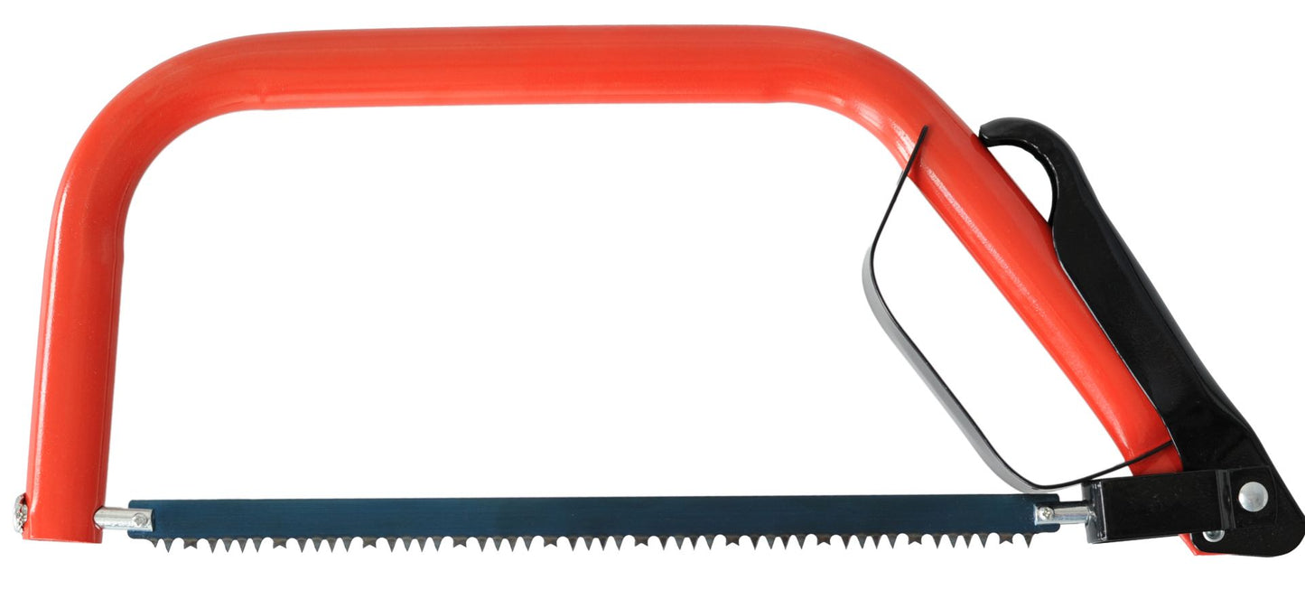 Kids At Work Hacksaw