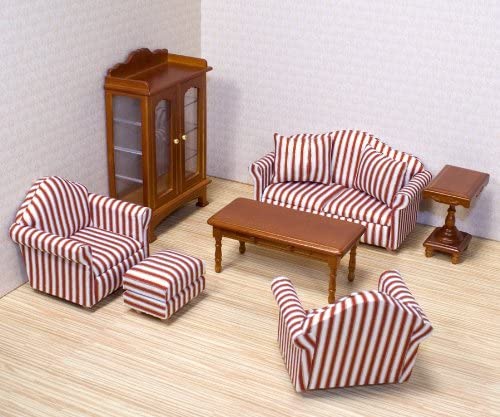 Melissa & Doug Living Room