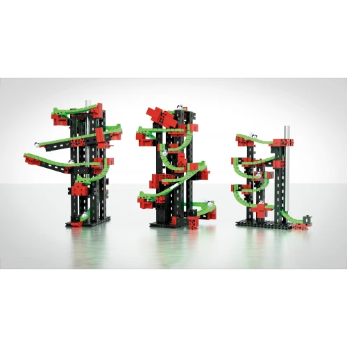 fischertechnik Profi Dynamic S