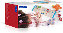 guidecraft Count and Stack Poppers