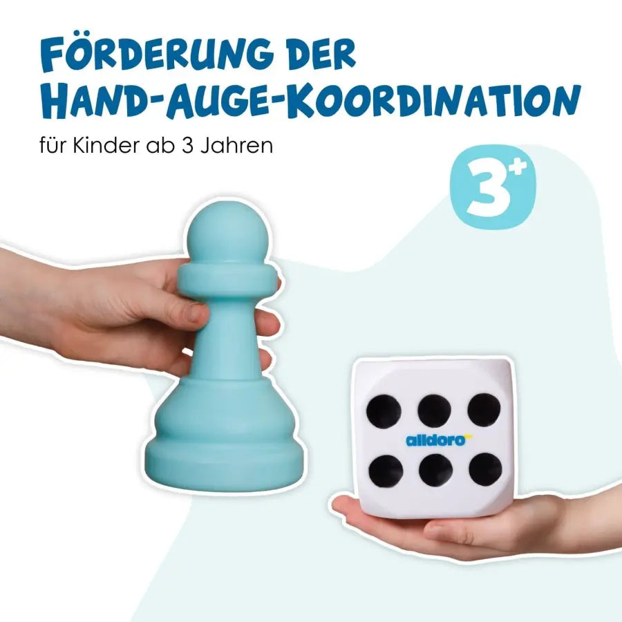 Alldoro XXL Ludo