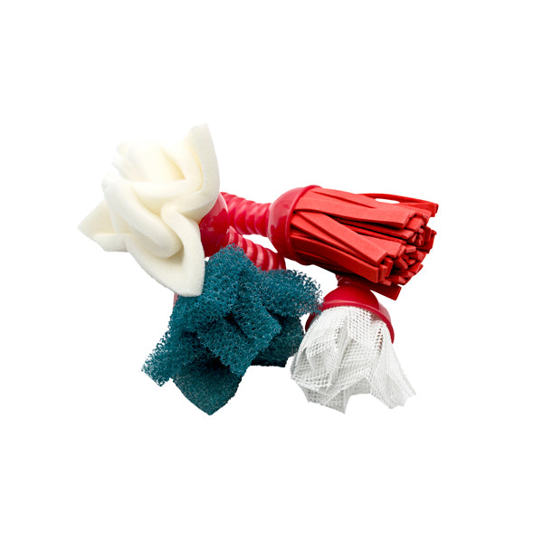 Texture Wands Set 1