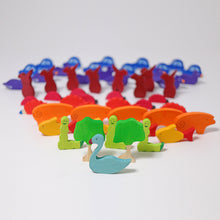 Grimms Figures For Counting And Telling