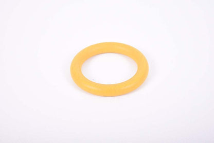 TickiT Rainbow Wooden Rings