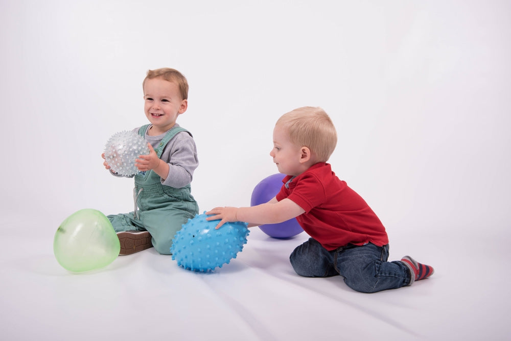 TickiT Odd Balls Set