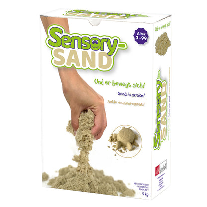 Sensory Sand 5KG