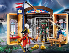 Playmobil 70506 Pirate Adventure Play Box