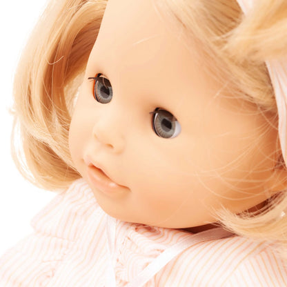 Gotz Dolls Cosy Aquini, Farbspiel, Blonde Hair