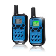 Bresser Junior Walkie Talkie Rechargeable