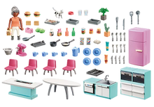 Playmobil 71608 My Life Kitchen