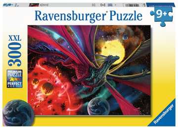 Ravensburger Star Dragon XXL 300pc Jigsaw Puzzle