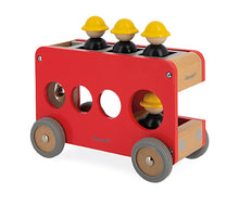 Janod Bolid - Fire Engine