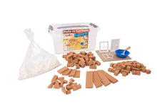 Teifoc Brick Constrution Set Basic Set