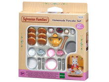 Sylvanian Families Homemade Pancake Set