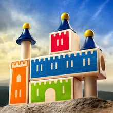 Smart Games Castle Logix