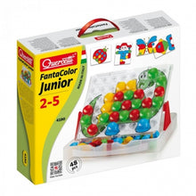 Quercetti FantaColor Junior