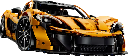 Lego Technic 42172 McLaren P1™