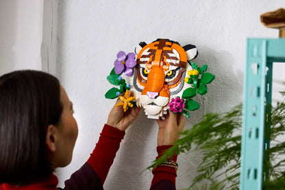 Lego ART 31217 The Fauna Collection - Tiger