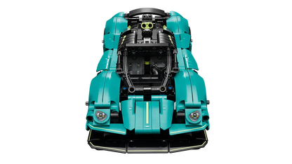 Lego Technic 42208 Aston Martin Valkyrie