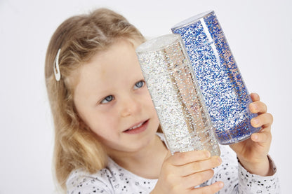 TickiT Sensory Glitter Storm Set