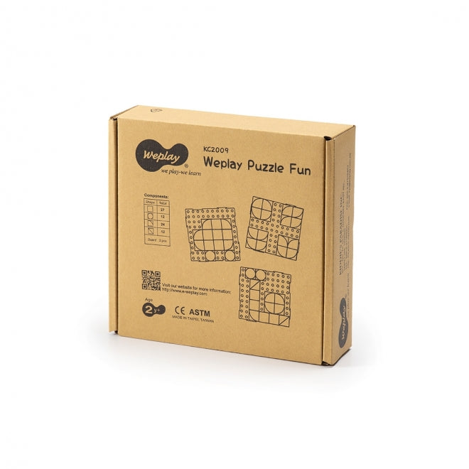 Puzzle Fun